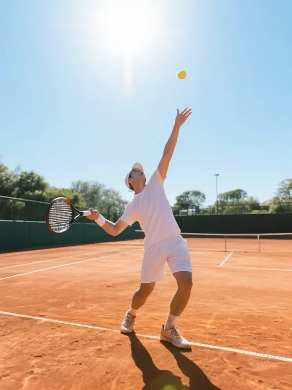 网球及综合体育资讯