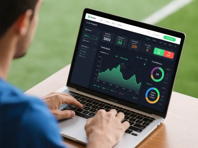 Web Interface Experience