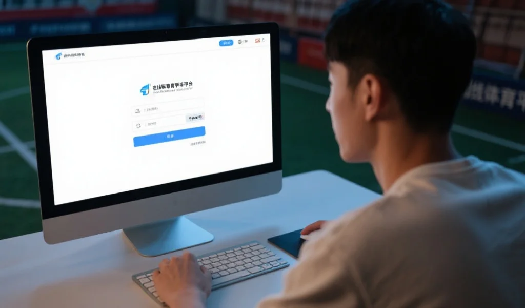 乐鱼体育登陆官网安全注册与登录全攻略